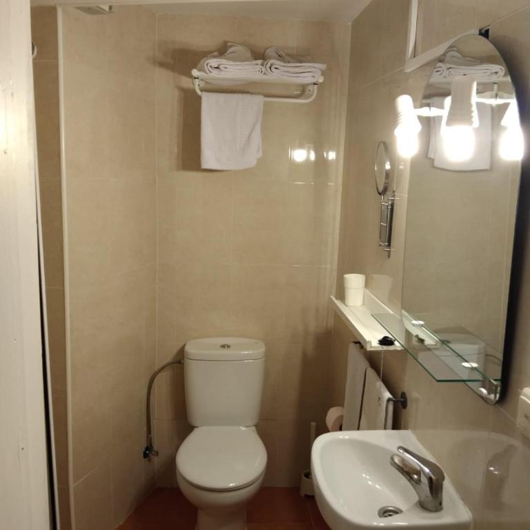 Joy Beach B&B - Habitación Deluxe - 1 cama grande - 7
