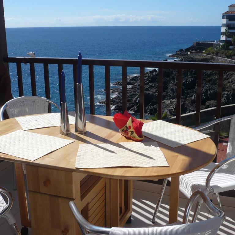 Balcon del Mar - 295 - Apartamento de 2 dormitorios - 20