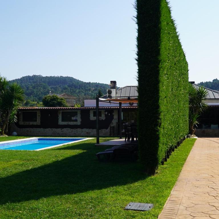 CASA JARDIN - Casa de 2 dormitorios - 19