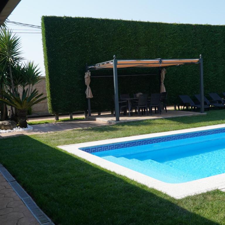 CASA JARDIN - Casa de 2 dormitorios - 15