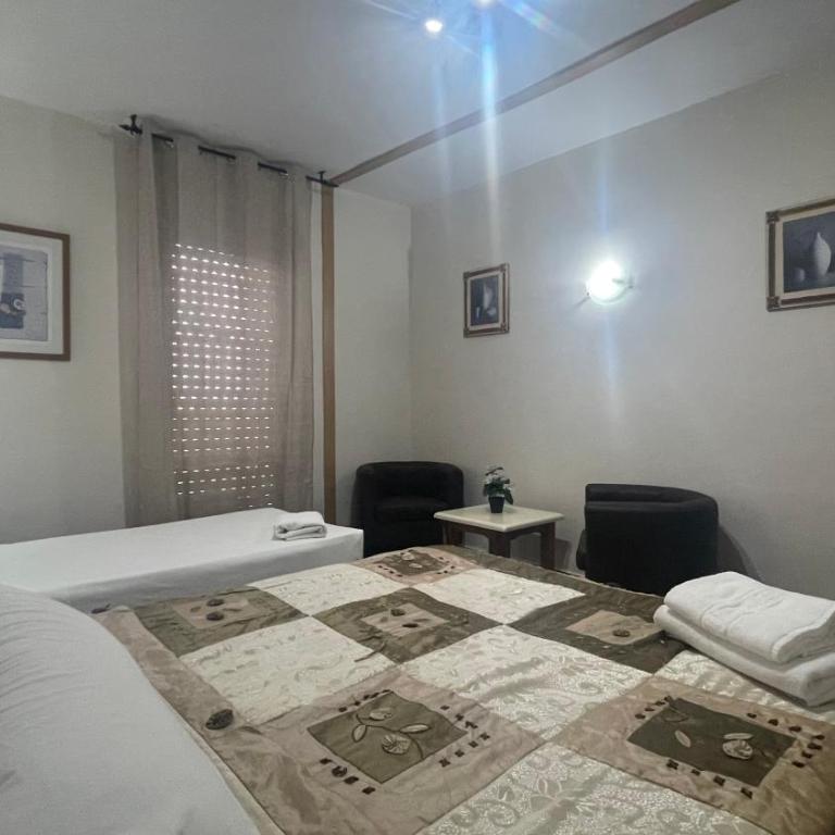 benal beach con vista frontal al mar - Apartamento de 1 dormitorio - 46