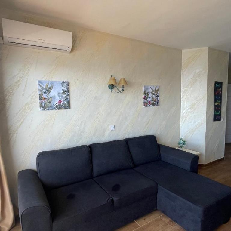benal beach con vista frontal al mar - Apartamento de 1 dormitorio - 39
