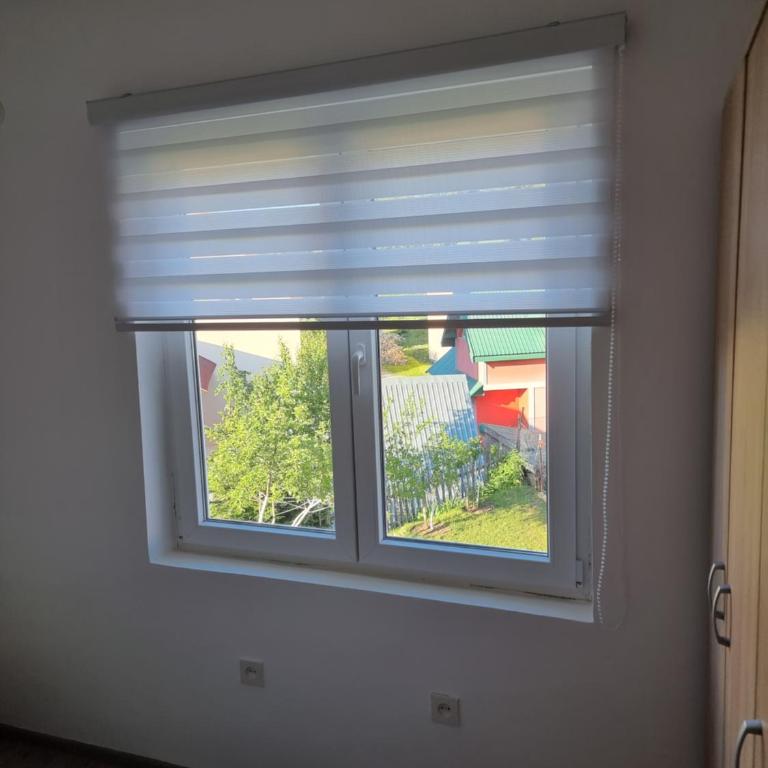 Apartman Planinski Raj - Two-Bedroom Apartment - 49