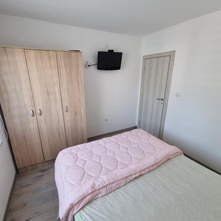 Apartman Planinski Raj - Two-Bedroom Apartment - 48