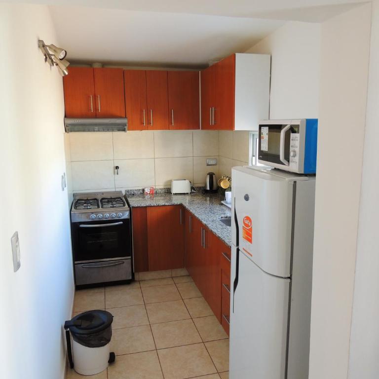 Casa Quinta - Casa de 2 dormitorios - 12