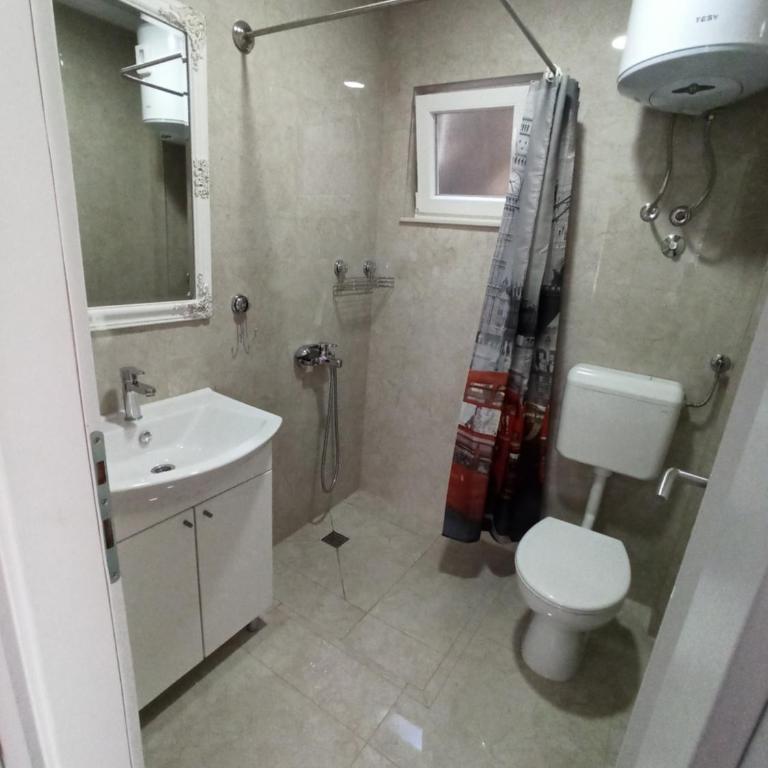 Apartmani Kula - Apartman sa 1 Spavaćom Sobom - 6