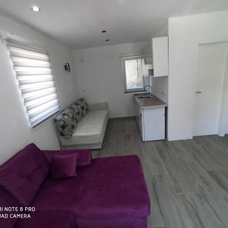 Apartmani Kula - Apartman sa 1 Spavaćom Sobom - 4