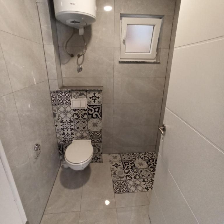 Apartmani Kula - Apartman sa 1 Spavaćom Sobom - 5