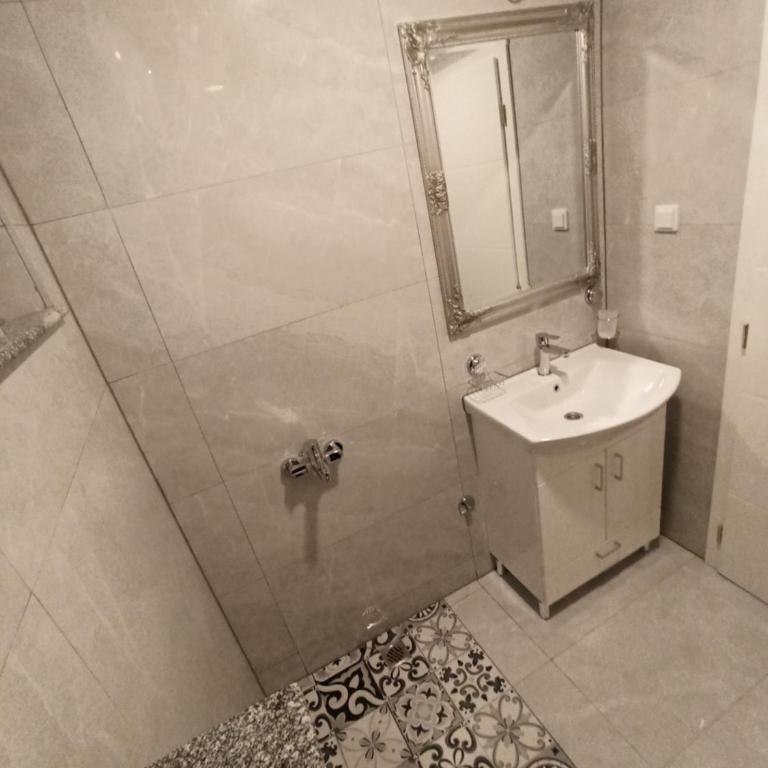Apartmani Kula - Apartman sa 1 Spavaćom Sobom - 7