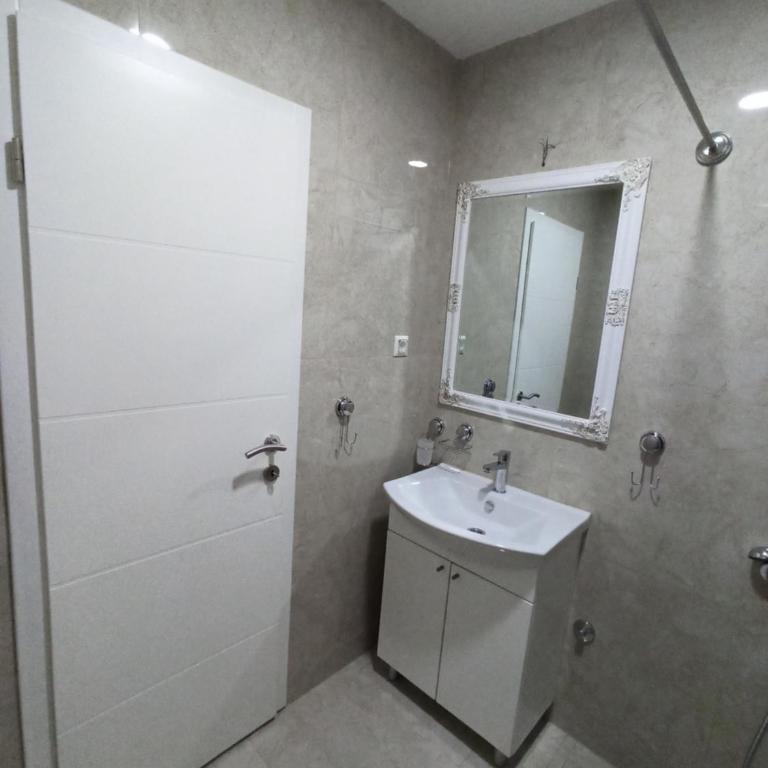 Apartmani Kula - Apartman sa 1 Spavaćom Sobom - 7