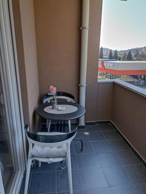 Lovely apartment - Ljupki stan - Apartman sa 1 Spavaćom Sobom - 8