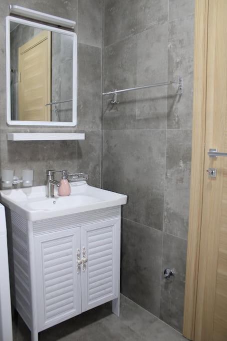 Lovely apartment - Ljupki stan - Apartman sa 1 Spavaćom Sobom - 6