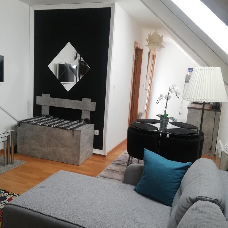 Frajla - Apartman sa 1 Spavaćom Sobom - 5