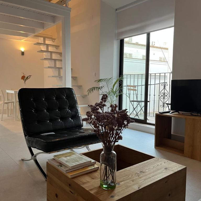 Loft EL DUQUE - Apartamento de 1 dormitorio - 1