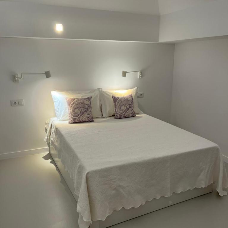 Loft EL DUQUE - Apartamento de 1 dormitorio - 10