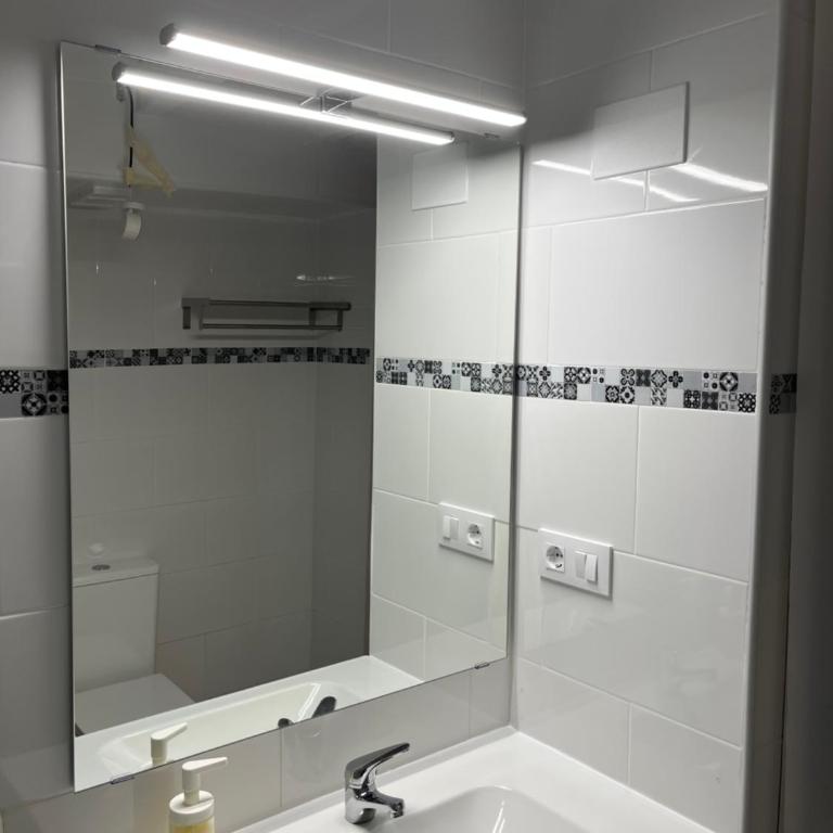 Loft EL DUQUE - Apartamento de 1 dormitorio - 18