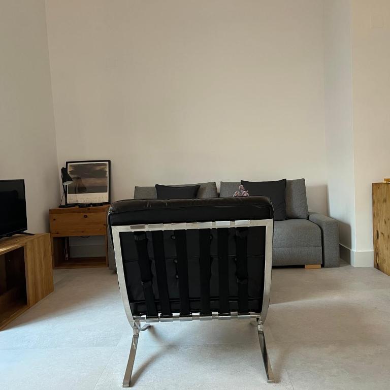Loft EL DUQUE - Apartamento de 1 dormitorio - 26