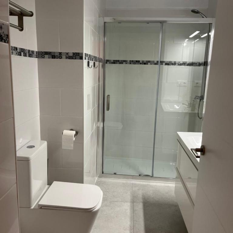 Loft EL DUQUE - Apartamento de 1 dormitorio - 17
