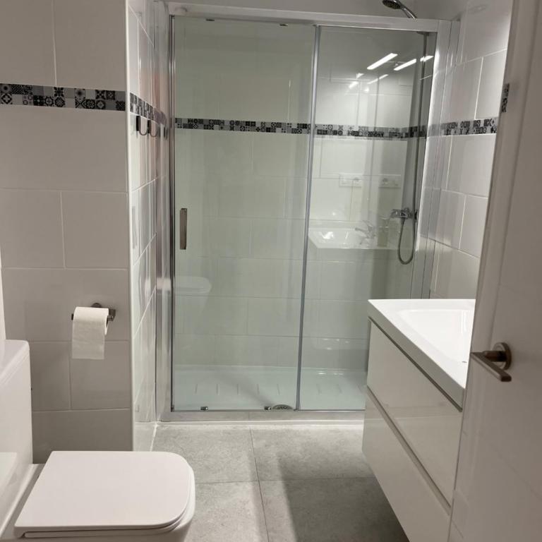 Loft EL DUQUE - Apartamento de 1 dormitorio - 19