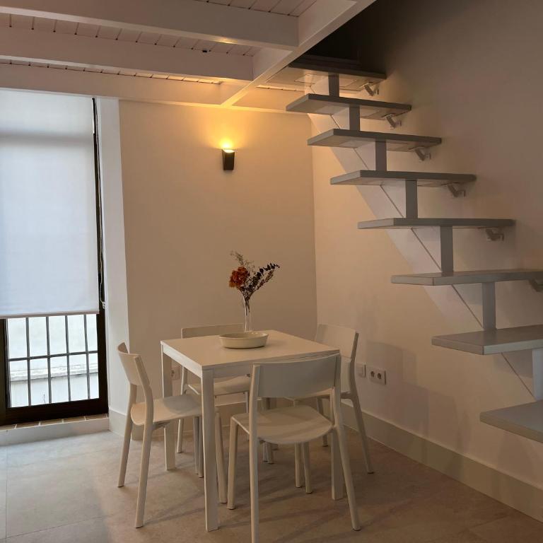 Loft EL DUQUE - Apartamento de 1 dormitorio - 21