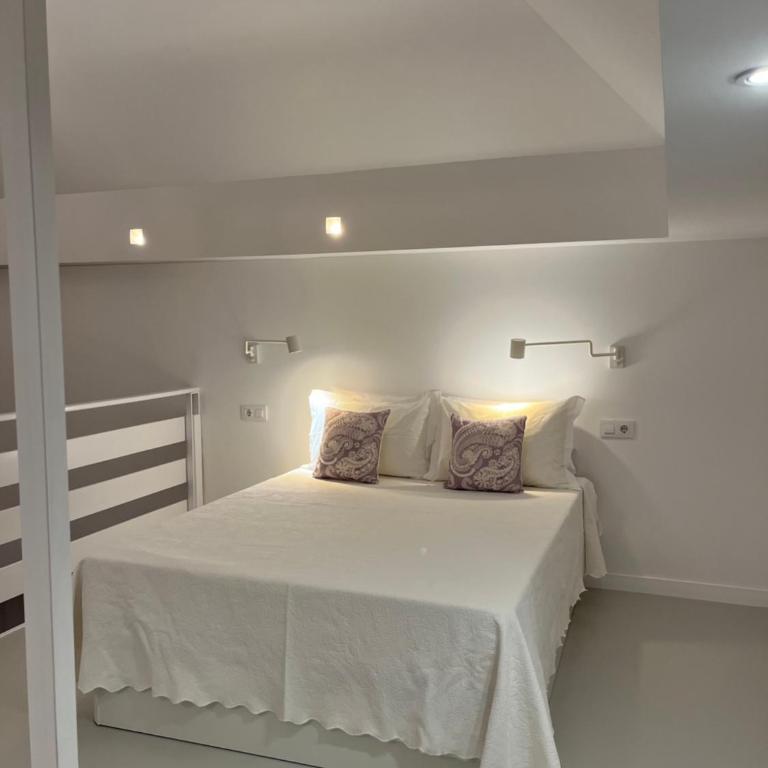Loft EL DUQUE - Apartamento de 1 dormitorio - 9