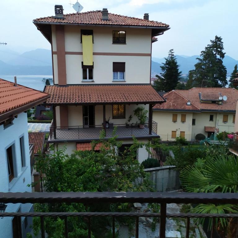 Casa Nicolò Vista Lago - Casa con 1 Camera da Letto - 21