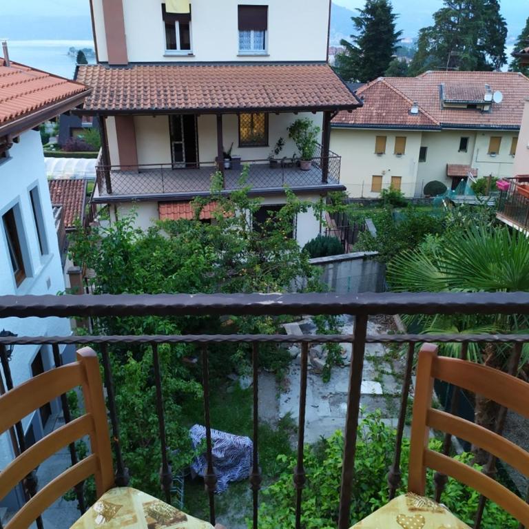Casa Nicolò Vista Lago - Casa con 1 Camera da Letto - 1