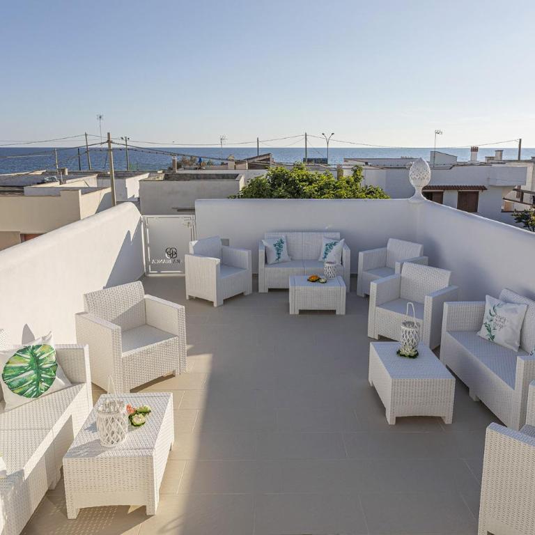 I Gemelli - Appartamento con Vista Mare - 1