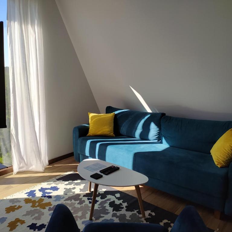 Borovi 21 - Apartman sa 1 Spavaćom Sobom - 13