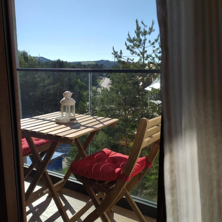 Borovi 21 - Apartman sa 1 Spavaćom Sobom - 27