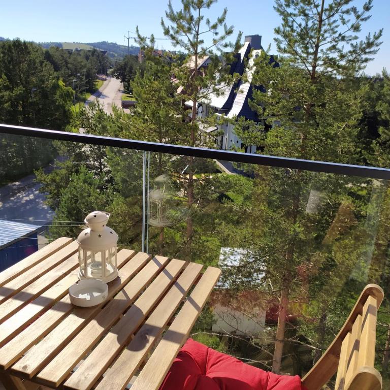 Borovi 21 - Apartman sa 1 Spavaćom Sobom - 29