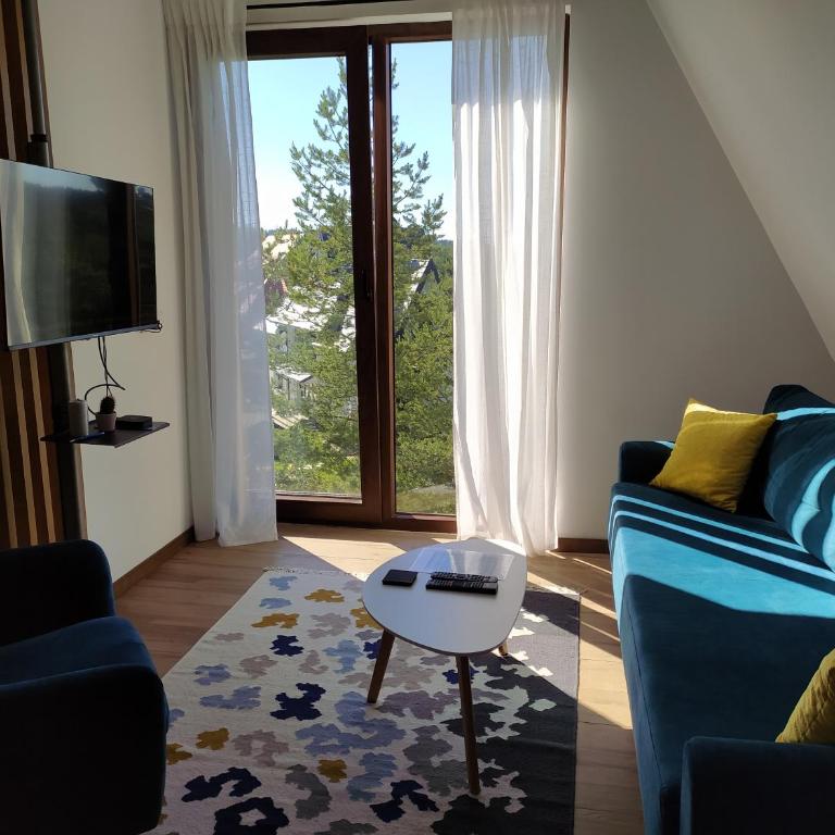 Borovi 21 - Apartman sa 1 Spavaćom Sobom - 12