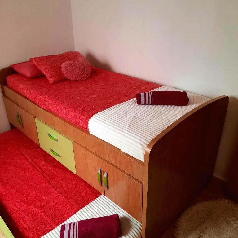 Piso MONIKA - Two-Bedroom Apartment - 9