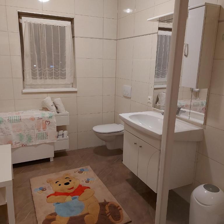 Schlossblick Stainz - Apartment mit 1 Schlafzimmer - 15