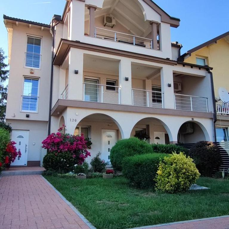 Villa Emina - Deluks Vila - 1