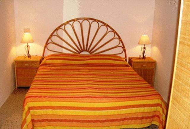 Case Vacanze Arcobaleno - Two-Bedroom Apartment - 11