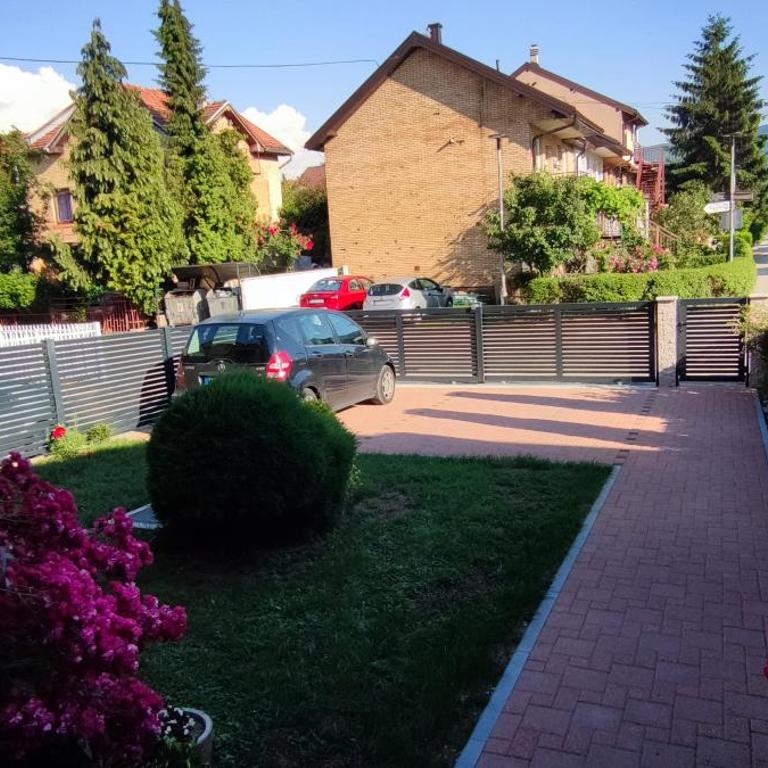 Villa Emina - Deluks Vila - 17