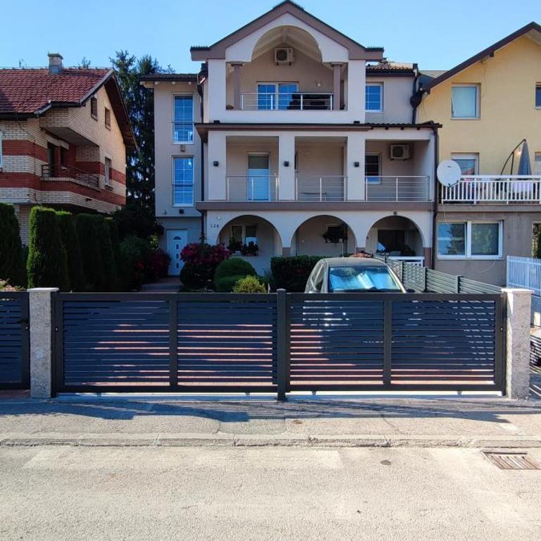 Villa Emina - Deluks Vila - 15