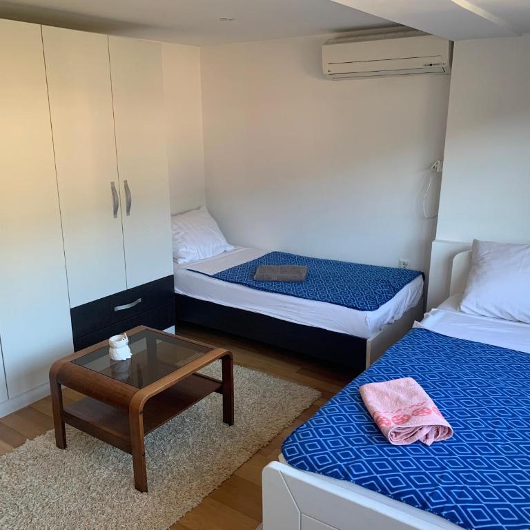 Intensa Emozione Sarajevo - Apartman sa 3 Spavaće Sobe - 13