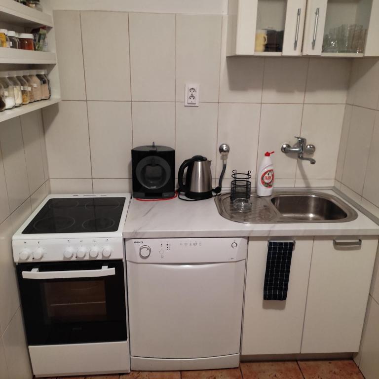 BAH house - Kuća sa 2 Spavaće Sobe - 25