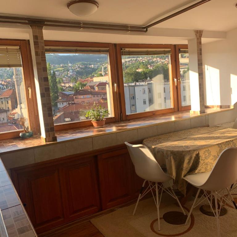 Intensa Emozione Sarajevo - Apartman sa 3 Spavaće Sobe - 26