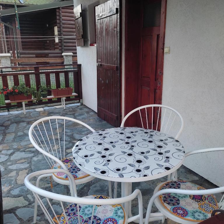 BAH house - Kuća sa 2 Spavaće Sobe - 8