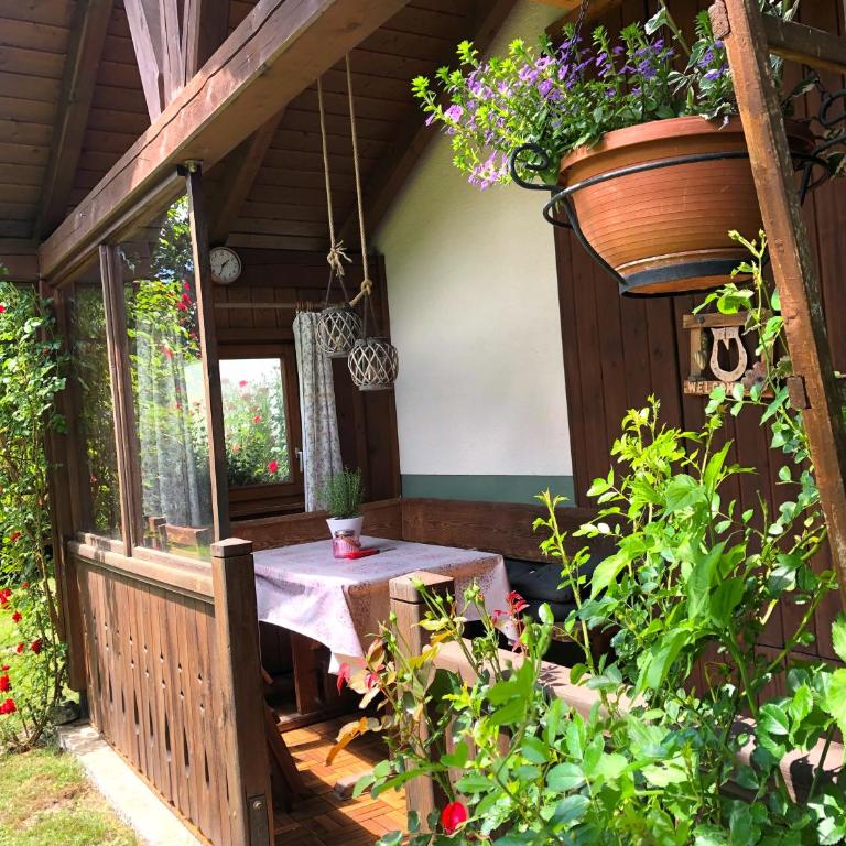 Ferienhaus Mautzfried - Ferienhaus - 3