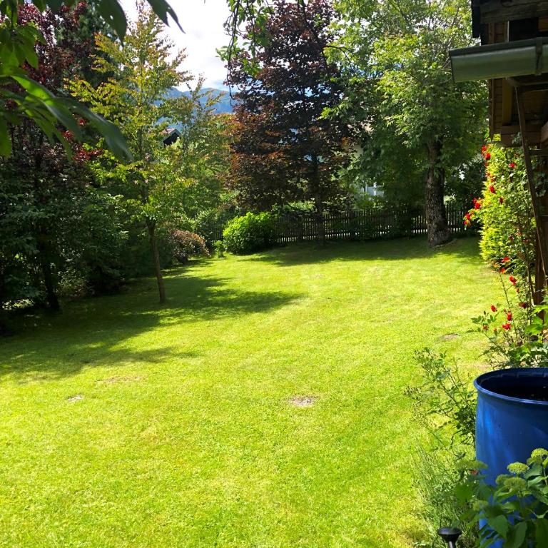 Ferienhaus Mautzfried - Ferienhaus - 26