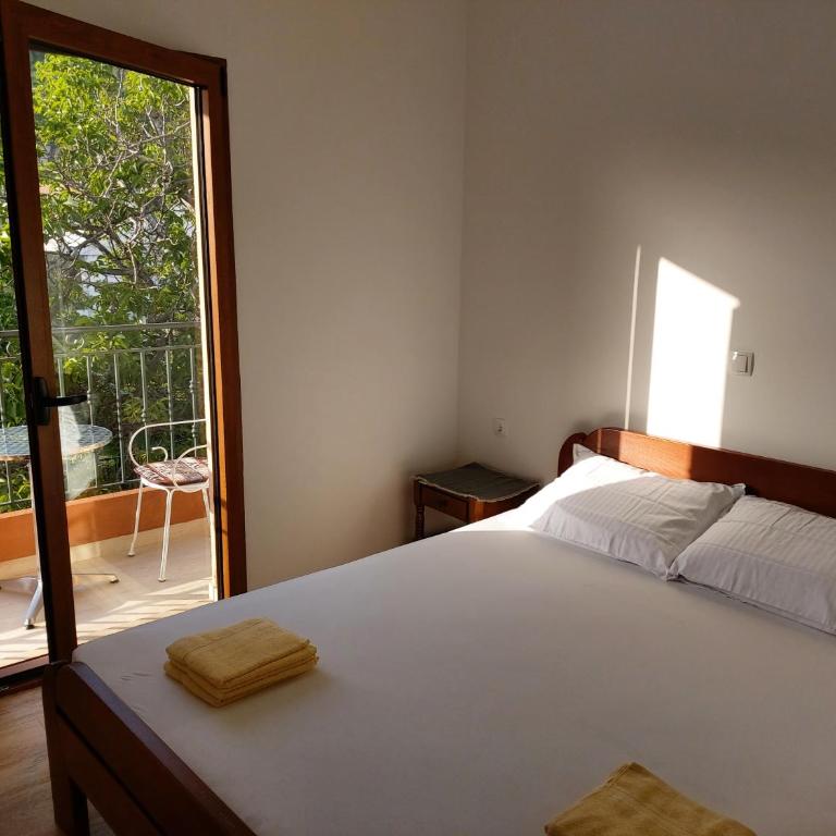Villa Nadalina - Apartment - 2