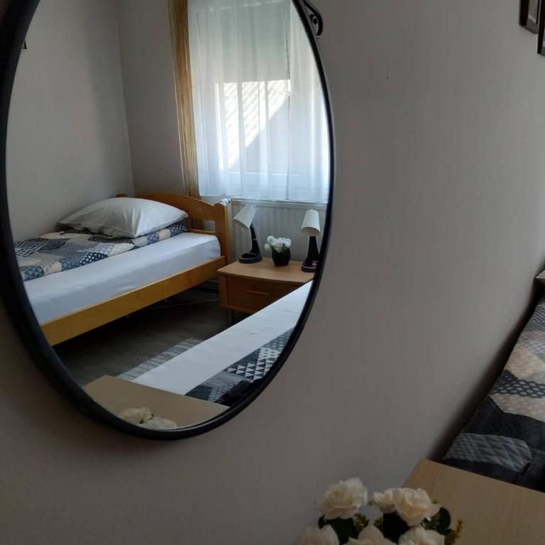 ARIANA apartman - Three-Bedroom Apartment - 19