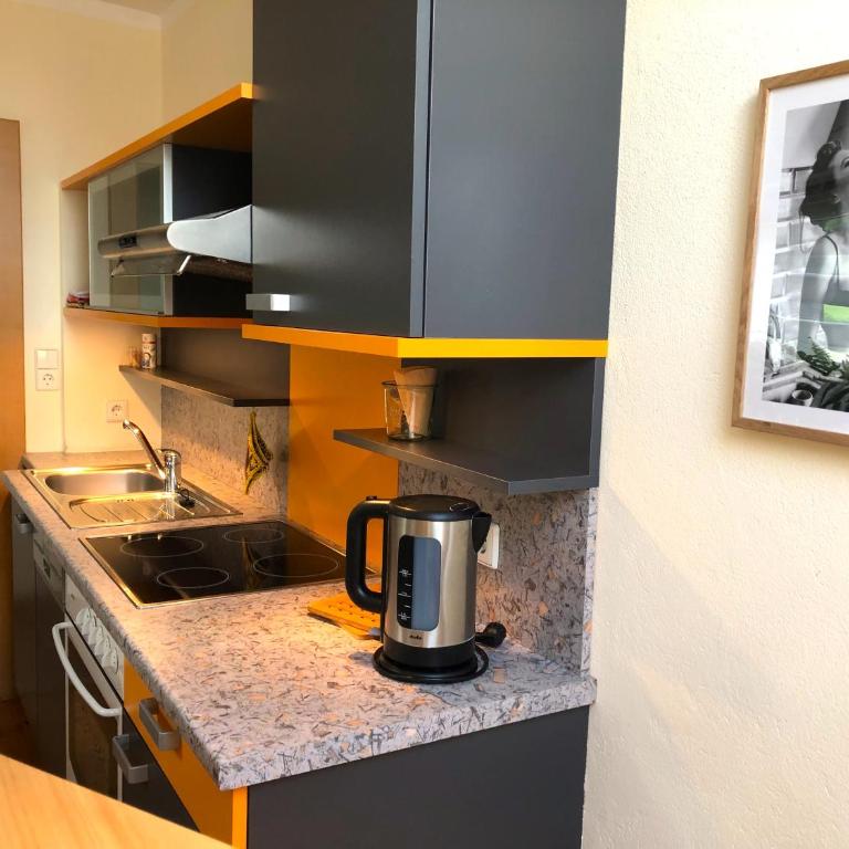 Ferienhaus Mautzfried - Ferienhaus - 15