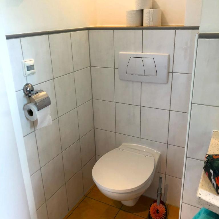 Ferienhaus Mautzfried - Ferienhaus - 19