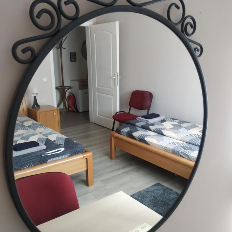 ARIANA apartman - Three-Bedroom Apartment - 15