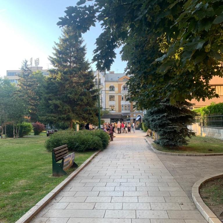 Intensa Emozione Sarajevo - Apartman sa 3 Spavaće Sobe - 59